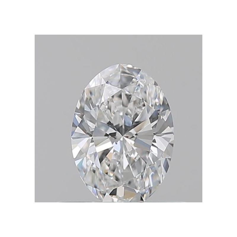 Diament szlif owalny, 0.51ct, VS2, E, GIA 2536387914